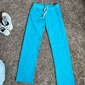 Figs Tall Scrub Pants